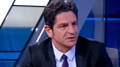 Güntekin Onay: Galatasaraylılığını gösterdi