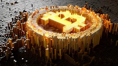 Bitcoin'de büyük düşüş ! Resmen çakıldı