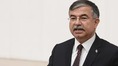 Bakanlık'ta olay yaratacak atama