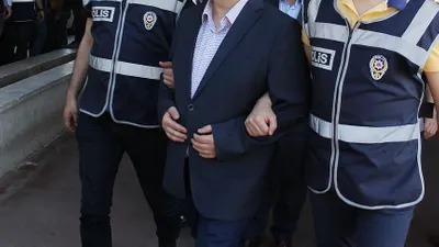 Hakkında soruşturma olmayan yüzbaşı, FETÖ itirafçısı oldu