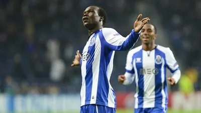 Aboubakar'dan Beşiktaş itirafı