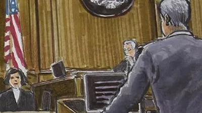 Hakan Atilla davasında karar çıkmadı