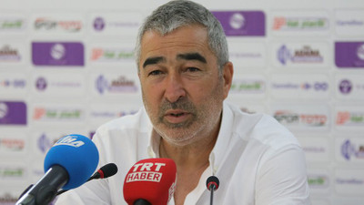 Samet Aybaba'dan galibiyet açıklaması