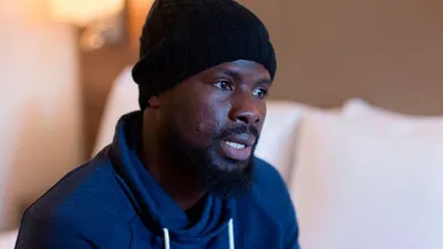 Galatasaray’dan Eboue’ye destek