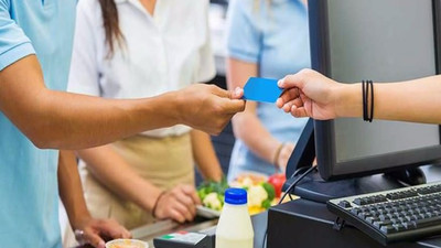 Yemek kartı komisyonlarına düzenleme geliyor