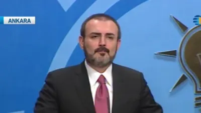 AK Parti'den yargı zırhı açıklaması: Sadece 15-16 Temmuz'la ilgili