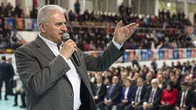 Başbakan ''kapattık dükkanı'' demişti ! Detaylar belli oldu