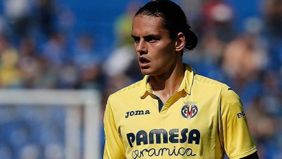 Enes Ünal Villarreal’e dönüyor