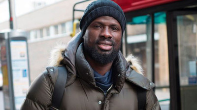 Eboue’den yürek burkan itiraf !
