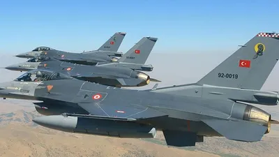Karakollara saldıracaklardı... Vuruldu !