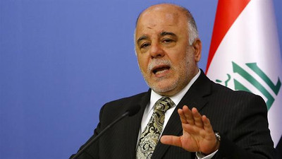 Barzani'den net mesaj: ''Petrol yeter''