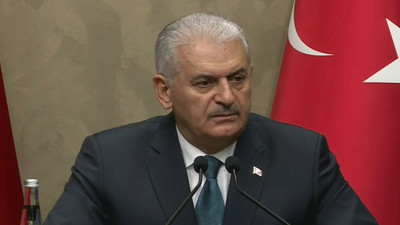 Başbakan'dan KHK açıklaması ! Son sözü söyledi