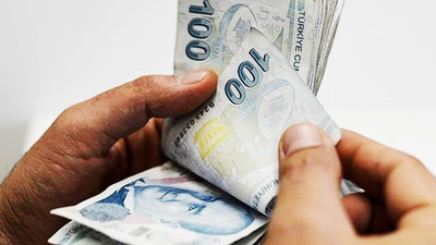 Taşerona 4 bin 628 lira ikramiye