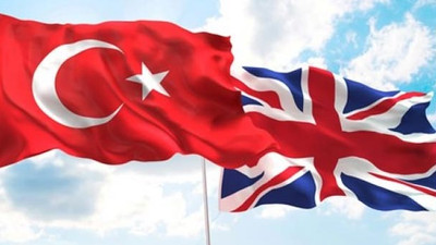 İngilizlerden 2018 için Türkiye raporu