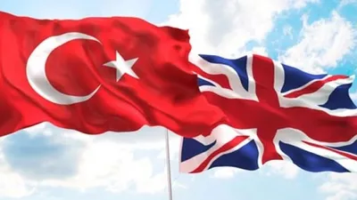 İngilizlerden 2018 için Türkiye raporu