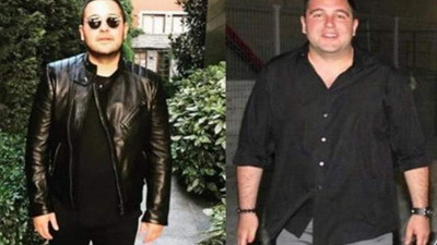 Hacı Sabancı 7 ayda 40 kilo verdi