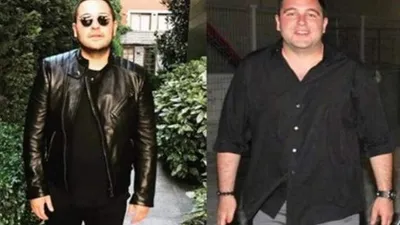 Hacı Sabancı 7 ayda 40 kilo verdi