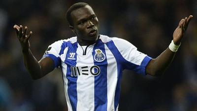 Atletico Madrid'den Aboubakar'a kanca !