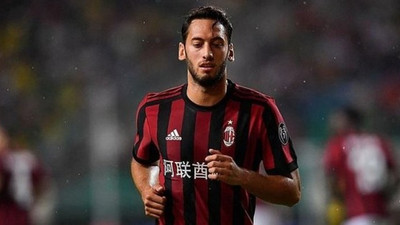 Süper Lig'de Hakan Çalhanoğlu savaşı !