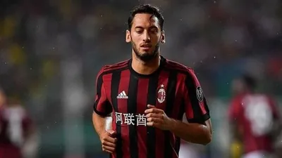 Süper Lig'de Hakan Çalhanoğlu savaşı !