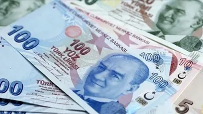 Asgari ücret için 2.000 TL'lik teklif Meclis'te ! Hem de net 2.000 TL !