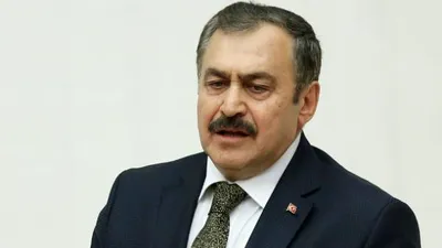 Bakan Eroğlu o diyaloğu anlattı: ''Ceza kesmekle olmaz''