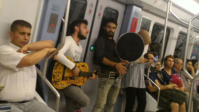 Melih Gökçek dönemindeki yasak kaldırıldı !