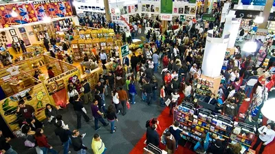 TÜYAP hakkıdna soruşturma başlatıldı...