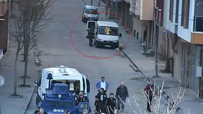 Bombalı araç soruşturmasında yeni gelişme