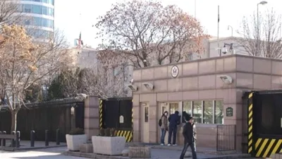 ABD ile vize ilişkileri normale döndü