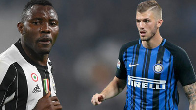 Galatasaray'dan Davide Santon'a teklif !