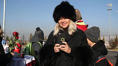Yılbaşında Ruslar akın ediyor