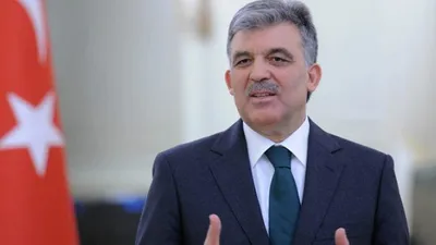 AK Parti'den Abdullah Gül'e yanıt