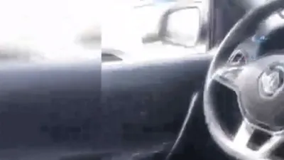 ''Hayalet sürücü'' gözaltına alındı