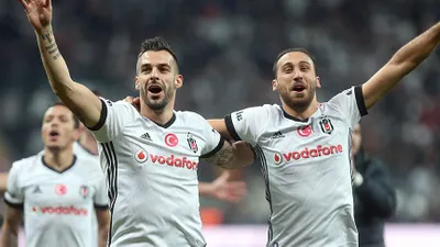 Leipzig'i korku saldı !
