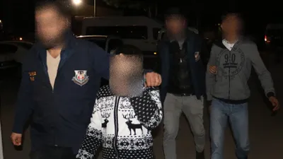 Karakol bombacılarından 3'ü çocuk çıktı