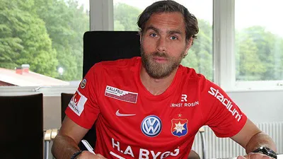 Elmander G.Saray'a geliyor mu ?
