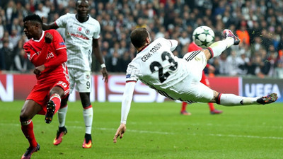 Cenk Tosun'un yerine adaylar belirlendi