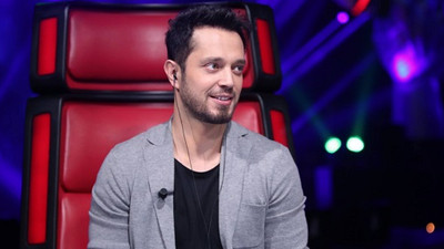 Şarkıcı Murat Boz'a dansçı cezası