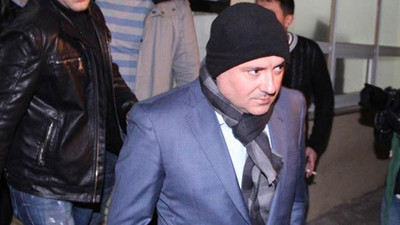 Süleyman Aslan nerede ?