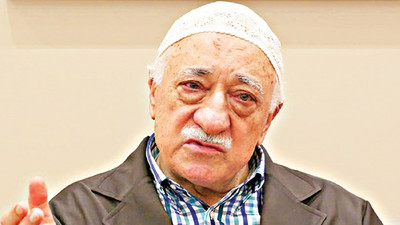 İşte FETÖ’nün 7 katlı piramiti