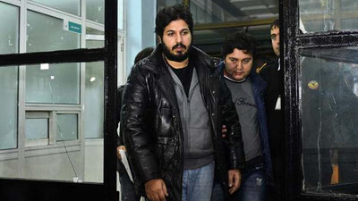 Rıza Sarraf’ın 3 çalışanı sorguda