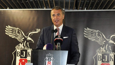 Fikret Orman'dan taraftara Leipzig uyarısı
