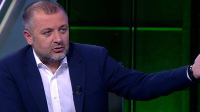 Mehmet Demirkol: O kadar küfür ettiniz...