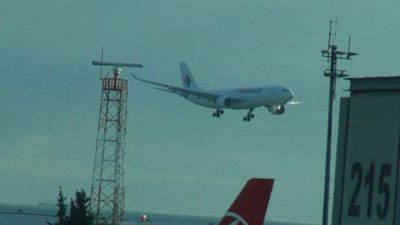 İstanbul hava sahasında yakıt krizi !