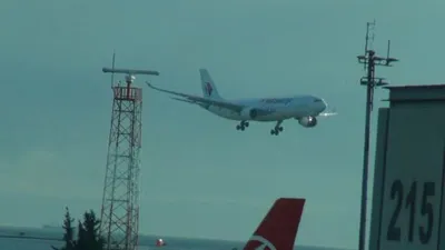İstanbul hava sahasında yakıt krizi !