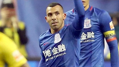 Carlos Tevez için flaş açıklama ! "Geleceği..."