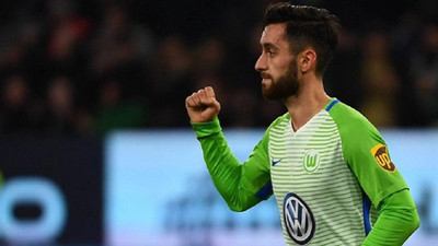 Bundesliga'da Yunus Mallı fırtınası !