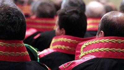 Yüksek yargıda büyük değişiklikler geliyor