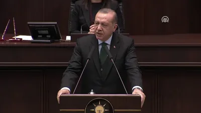 Erdoğan: Tüm diplomatik ilişkilerimizi dondururuz